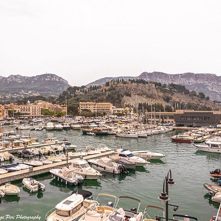 Hotel Le Golfe Cassis Dış mekan fotoğraf