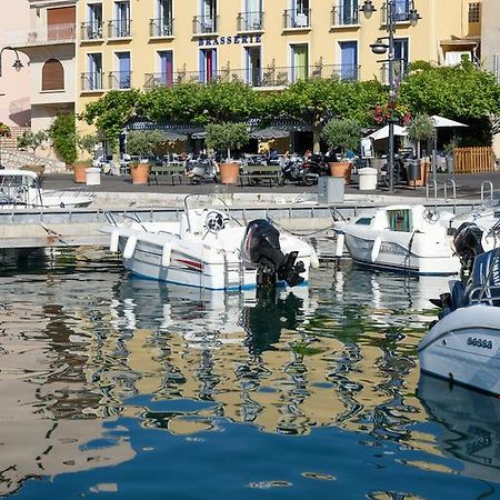 Hotel Le Golfe Cassis Dış mekan fotoğraf